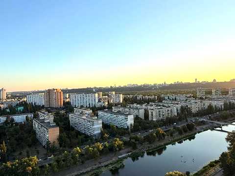 квартира за адресою Ованеса Туманяна вул., 15-А