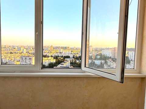 квартира за адресою Ованеса Туманяна вул., 15-А