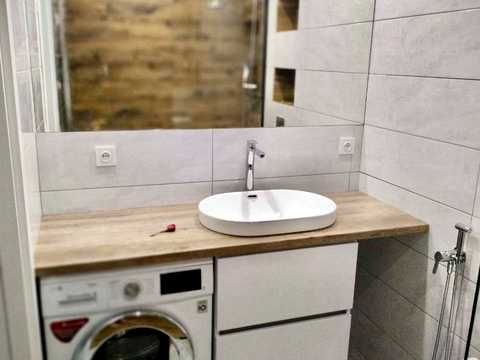 квартира по адресу Співдружності ул., 1