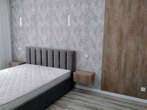 квартира по адресу Співдружності ул., 1