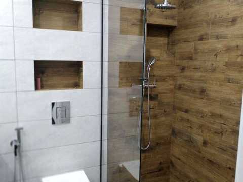 квартира по адресу Співдружності ул., 1