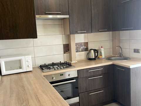 квартира по адресу Європейська пл., 7