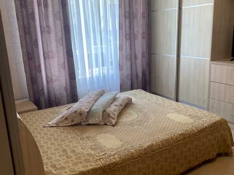 квартира по адресу Європейська пл., 7