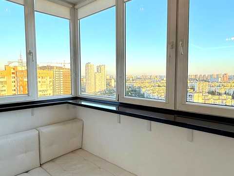 квартира за адресою Ованеса Туманяна вул., 15-А