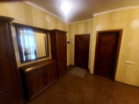 квартира по адресу Буковинская ул., 14
