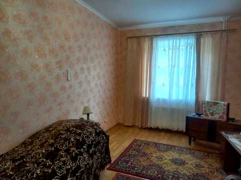 квартира по адресу Буковинская ул., 14
