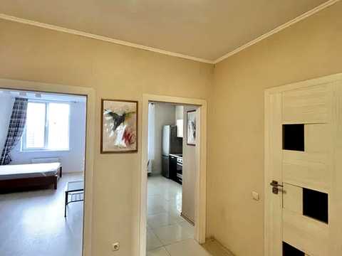 квартира по адресу Урловская ул., 23-А