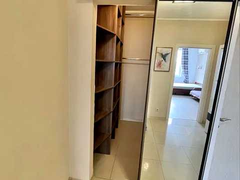 квартира по адресу Урловская ул., 23-А