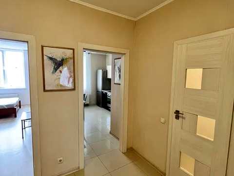 квартира по адресу Урловская ул., 23-А