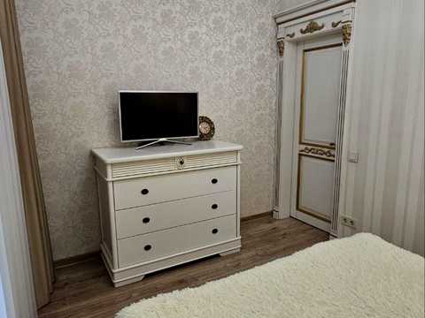 квартира за адресою Любарського вул. (Білостоцького), 4-А