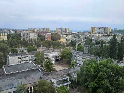 квартира за адресою Любарського вул. (Білостоцького), 4-А