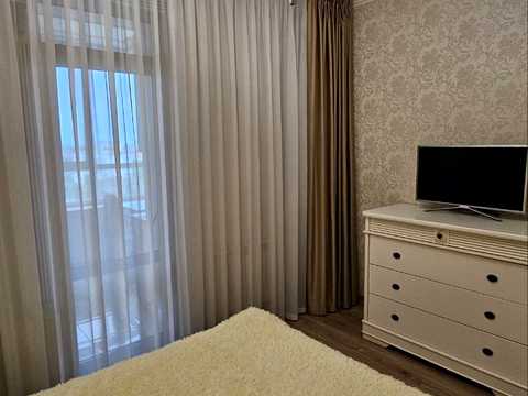 квартира за адресою Любарського вул. (Білостоцького), 4-А