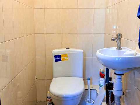комерційна за адресою Олександра Довженка вул., 31-В, к.3