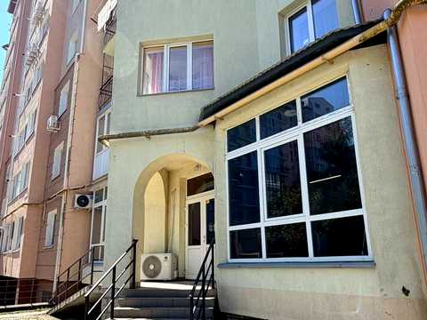 комерційна за адресою Олександра Довженка вул., 31-В, к.3