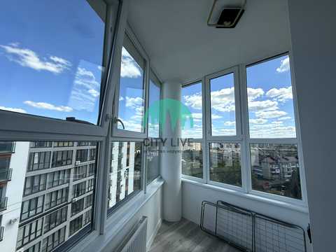 квартира по адресу Гетмана Мазепы ул., 164, к10