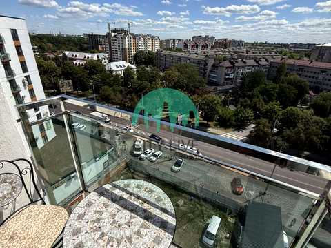 квартира по адресу Гетмана Мазепы ул., 164, к10