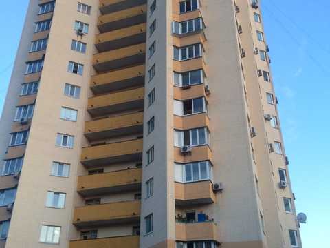 квартира за адресою Вацлава Гавела бульв. (Івана Лепсе), 7-В