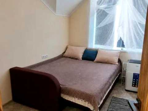 квартира за адресою Центральна вул., 4
