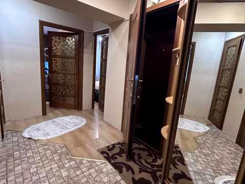 квартира за адресою Академіка Андрія Сахарова вул. (Суворова), 20