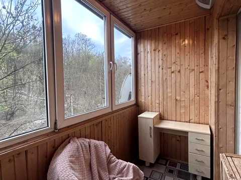 квартира за адресою Академіка Андрія Сахарова вул. (Суворова), 20