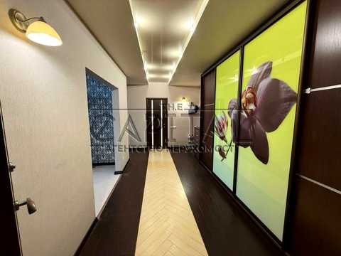 квартира по адресу Анны Ахматовой ул., 13