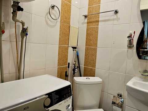 квартира за адресою В'ячеслава Чорновола вул., 40