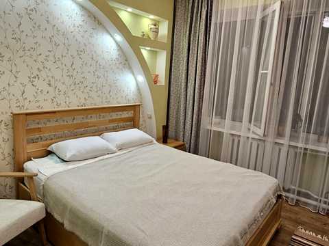 квартира за адресою В'ячеслава Чорновола вул., 40