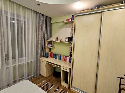 квартира за адресою В'ячеслава Чорновола вул., 40