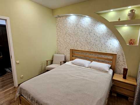 квартира за адресою В'ячеслава Чорновола вул., 40