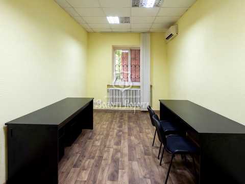 квартира по адресу Гоголевская ул., 32-Б