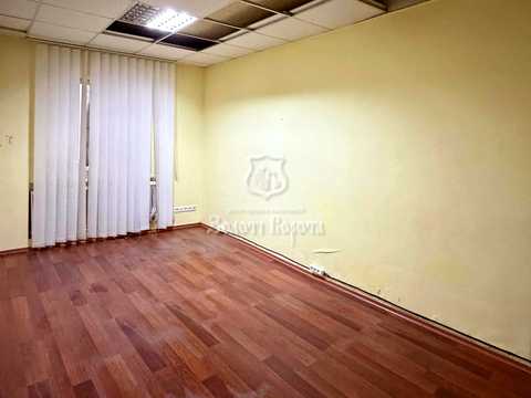 квартира по адресу Гоголевская ул., 32-Б