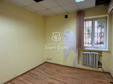 квартира по адресу Гоголевская ул., 32-Б