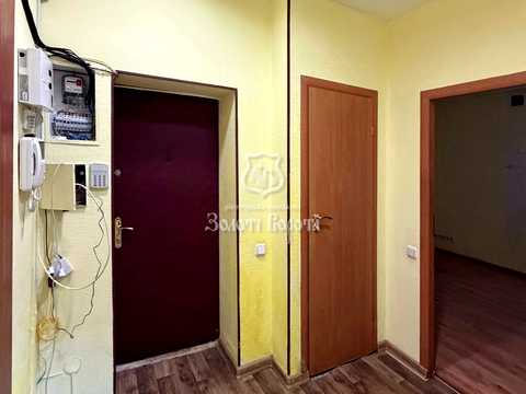 квартира по адресу Гоголевская ул., 32-Б
