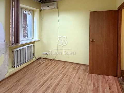 квартира по адресу Гоголевская ул., 32-Б