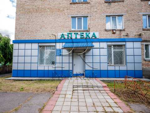 комерційна за адресою Європейська вулиця, 5