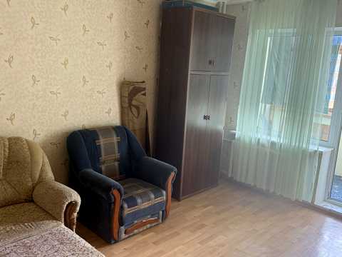 квартира по адресу Константина Данькевича ул., 8