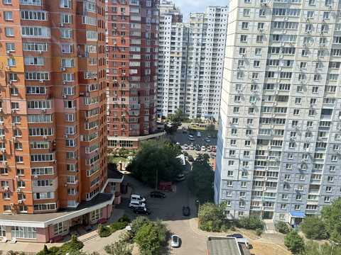 квартира по адресу Константина Данькевича ул., 8