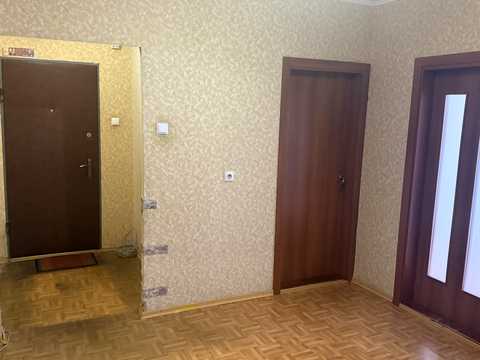 квартира по адресу Константина Данькевича ул., 8