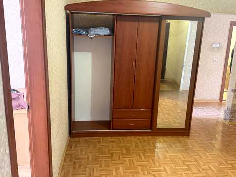квартира по адресу Константина Данькевича ул., 8