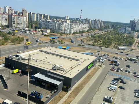 квартира по адресу Константина Данькевича ул., 8