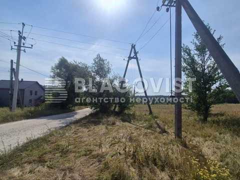 участок по адресу Капустяна