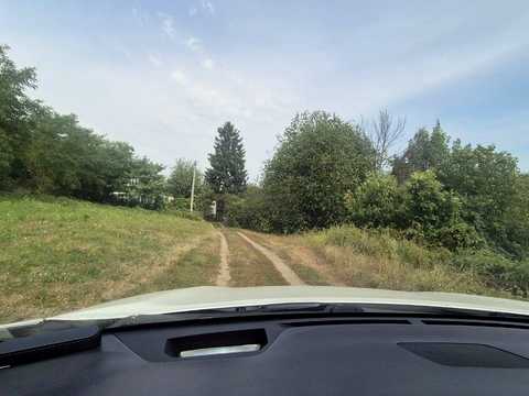 участок по адресу Капустяна