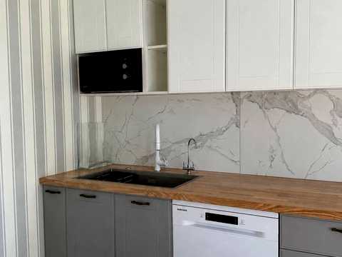 квартира за адресою Французький бульв., 63/65 к3