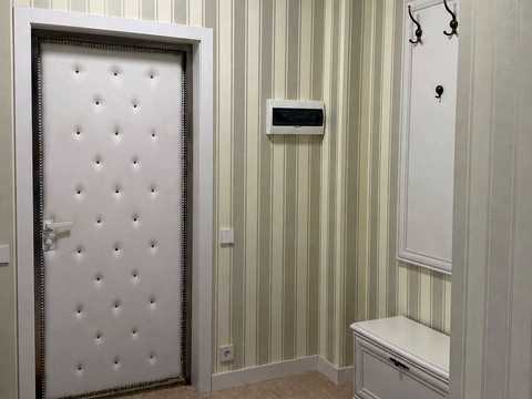 квартира за адресою Французький бульв., 63/65 к3