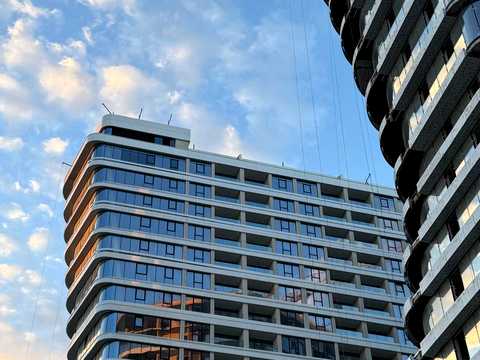 квартира за адресою Французький бульв., 63/65 к3