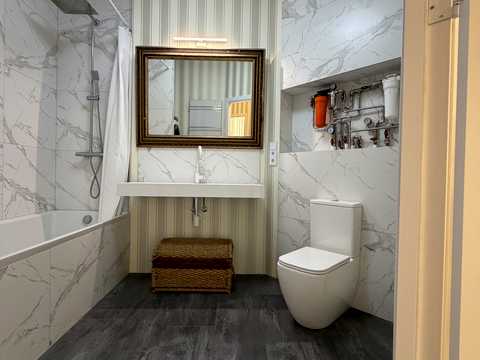 квартира за адресою Французький бульв., 63/65 к3