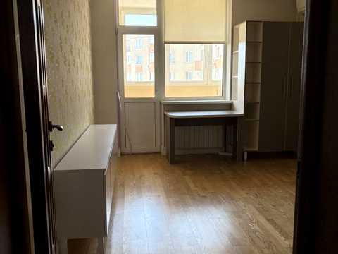 квартира по адресу Василия Касияна ул., 2/1