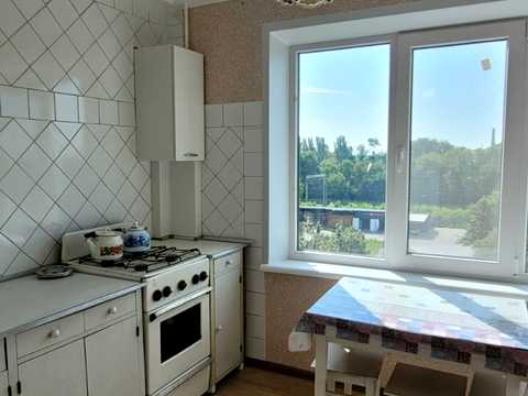 квартира за адресою Чарівна вул., 153
