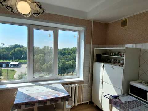 квартира за адресою Чарівна вул., 153