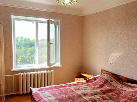 квартира за адресою Чарівна вул., 153